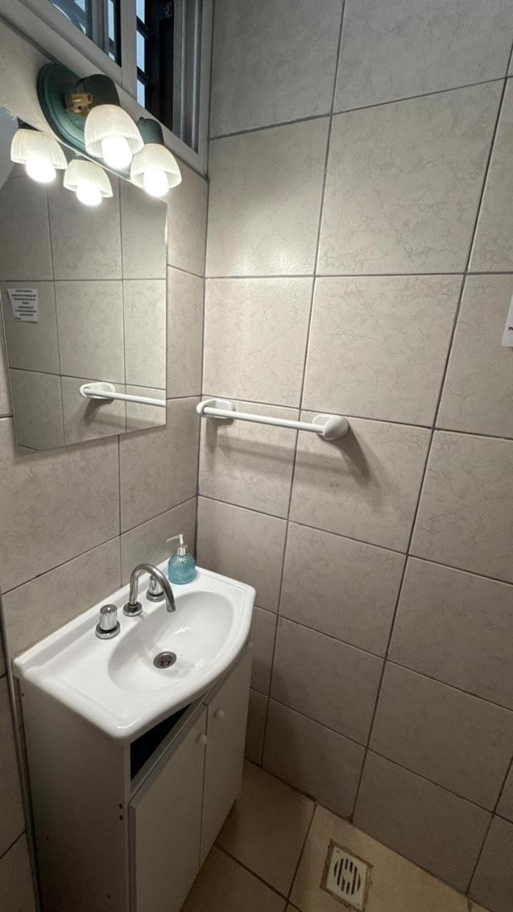 Duplex Lisandro 圣拉斐尔 外观 照片