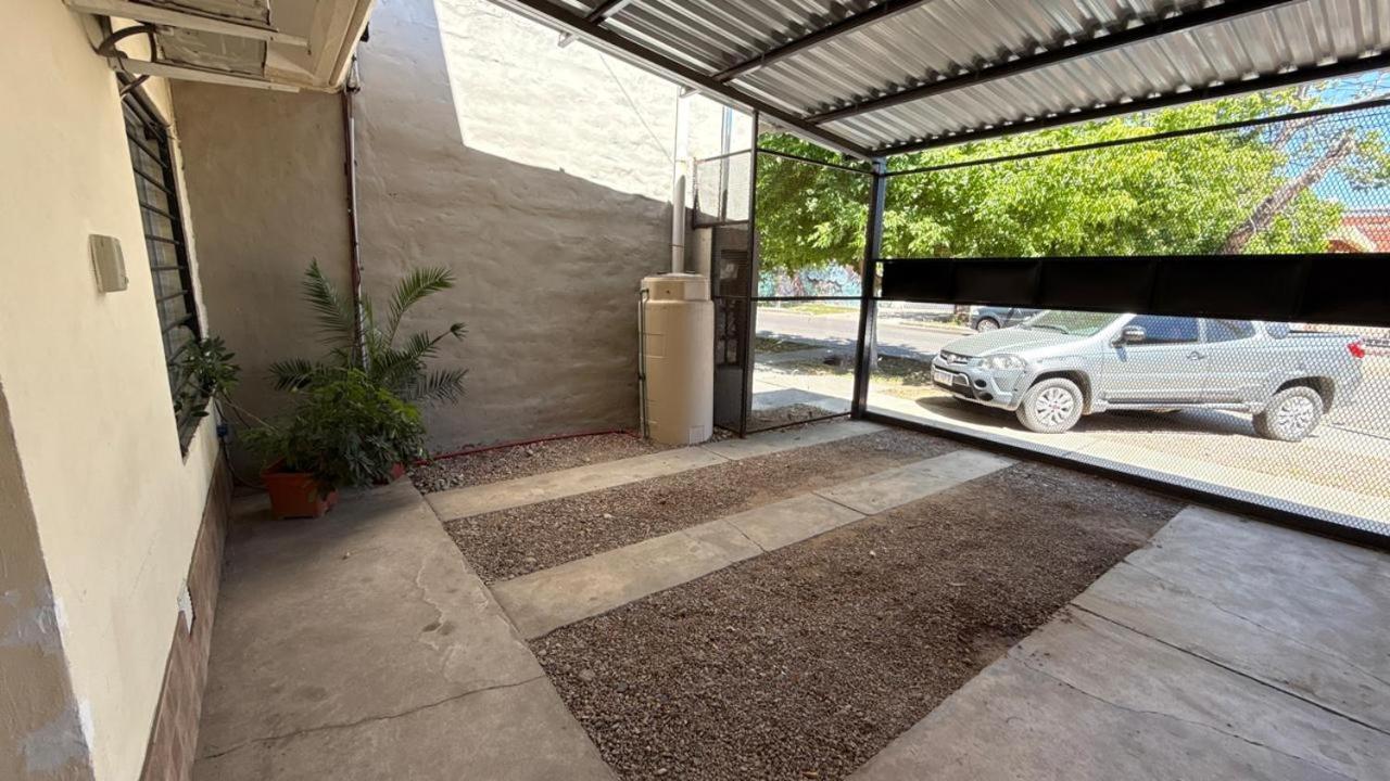 Duplex Lisandro 圣拉斐尔 外观 照片