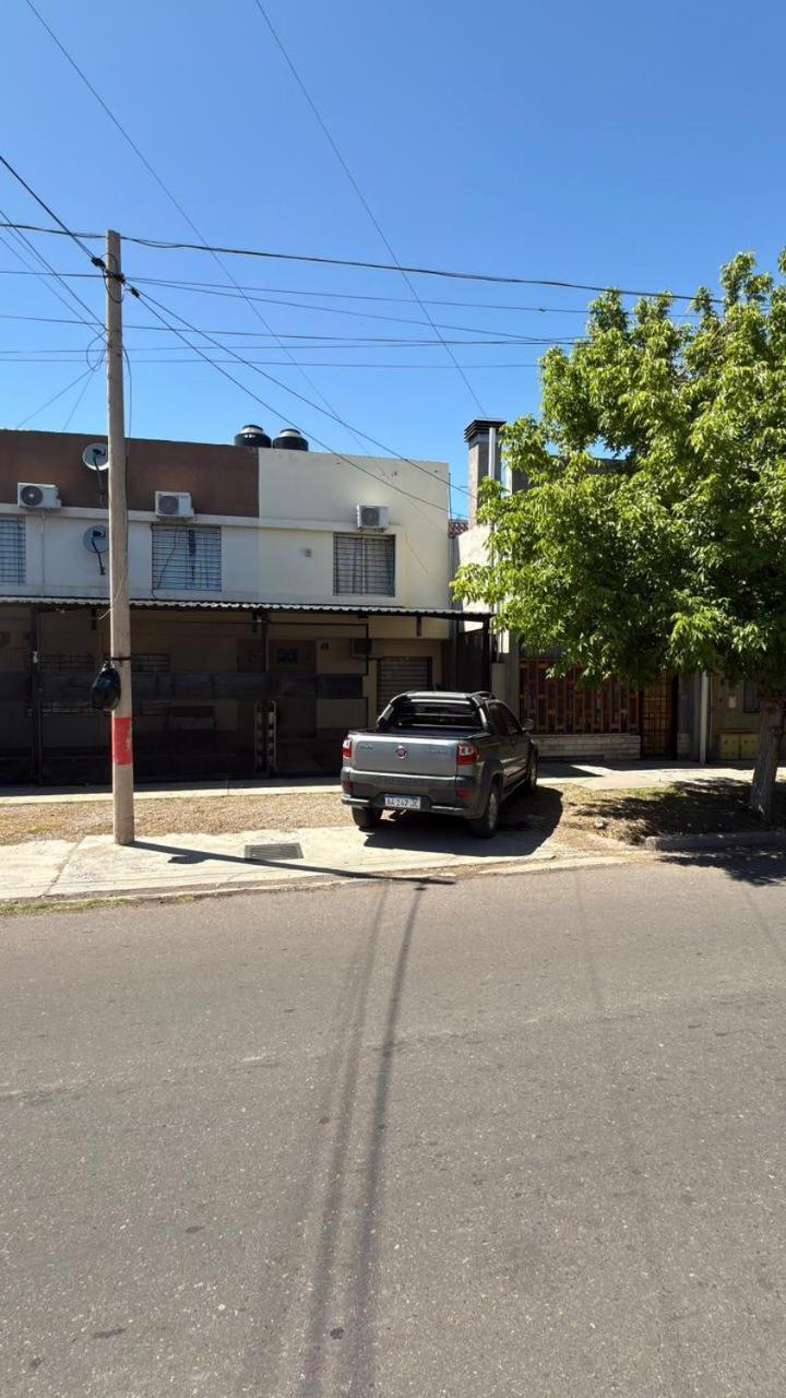 Duplex Lisandro 圣拉斐尔 外观 照片
