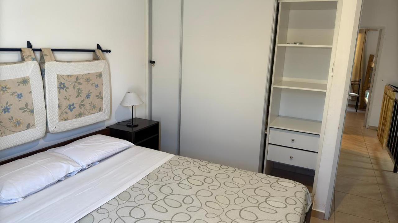 Duplex Lisandro 圣拉斐尔 外观 照片