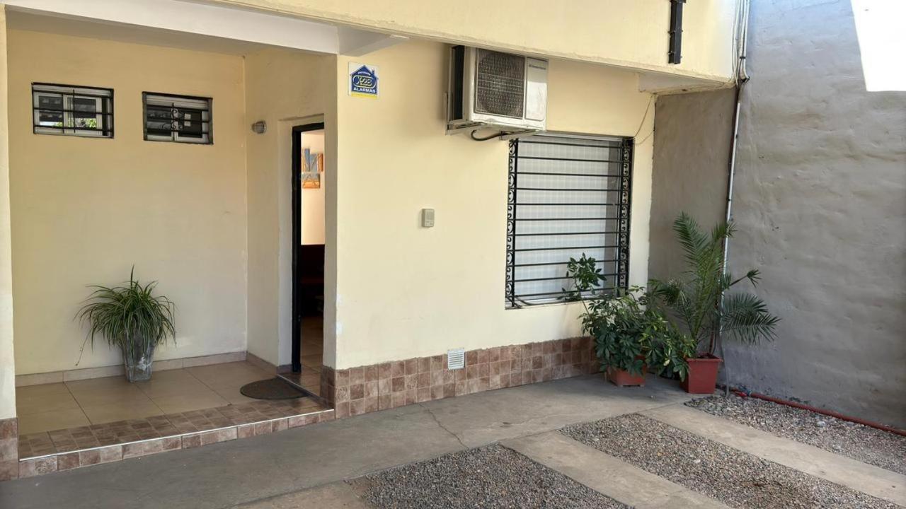Duplex Lisandro 圣拉斐尔 外观 照片