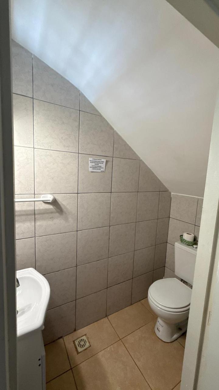 Duplex Lisandro 圣拉斐尔 外观 照片