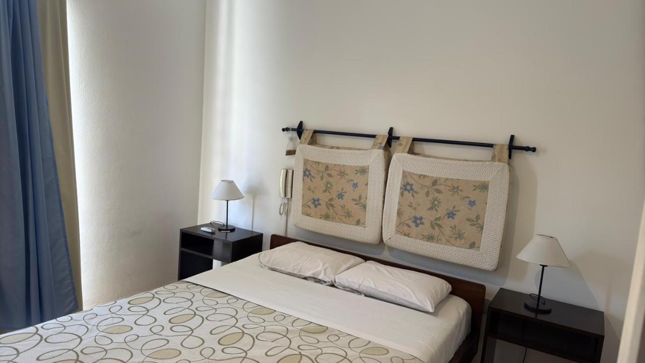 Duplex Lisandro 圣拉斐尔 外观 照片