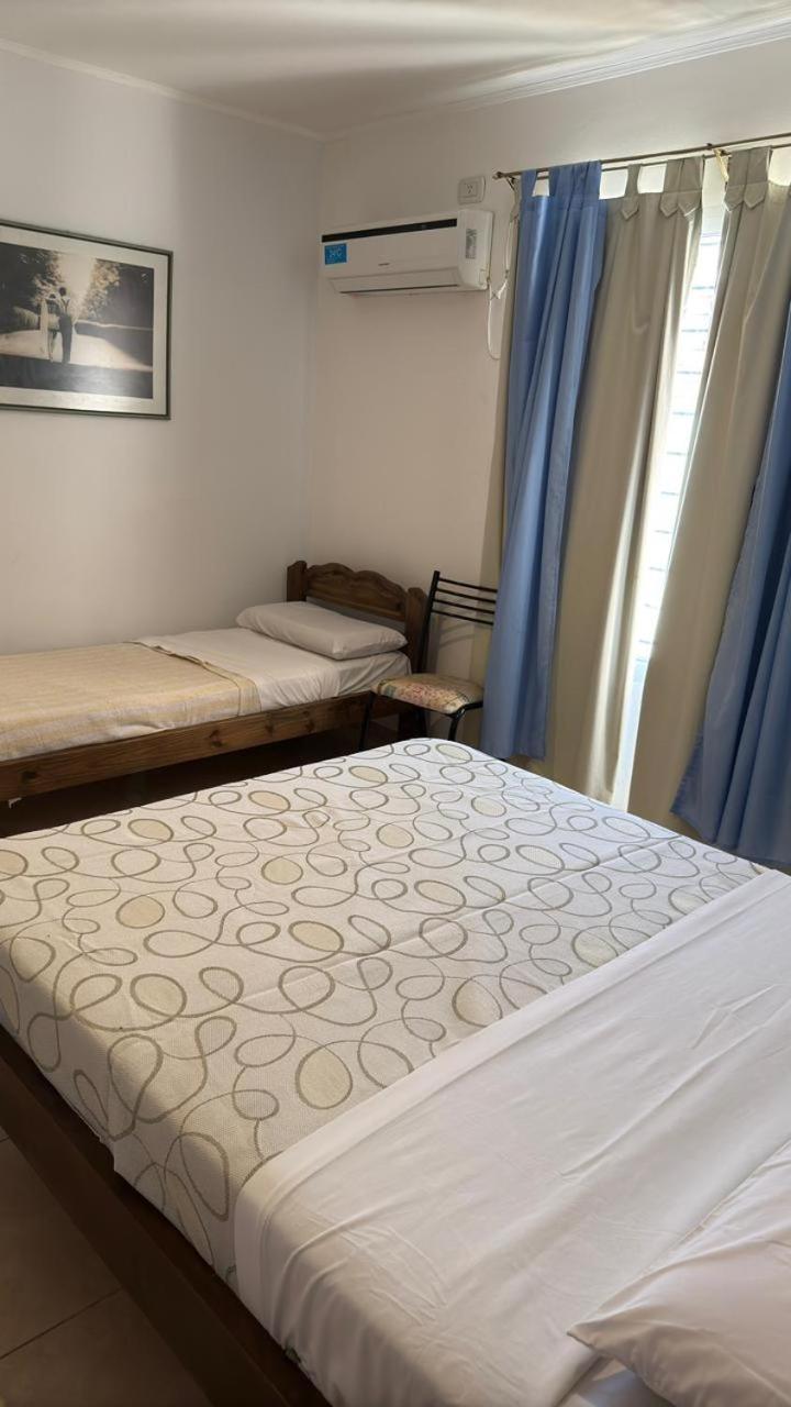 Duplex Lisandro 圣拉斐尔 外观 照片